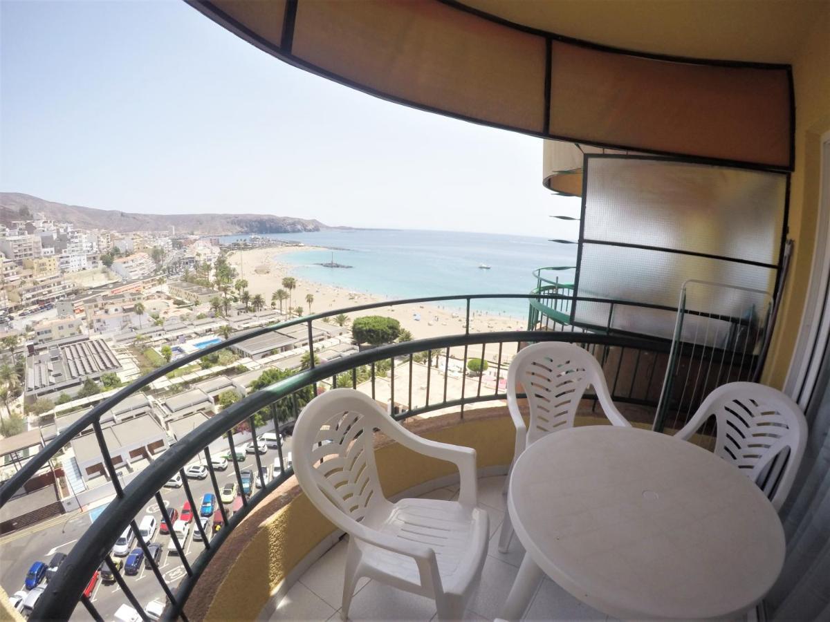 플라야데라스아메리카스 Torres Del Sol 아파트 외부 사진