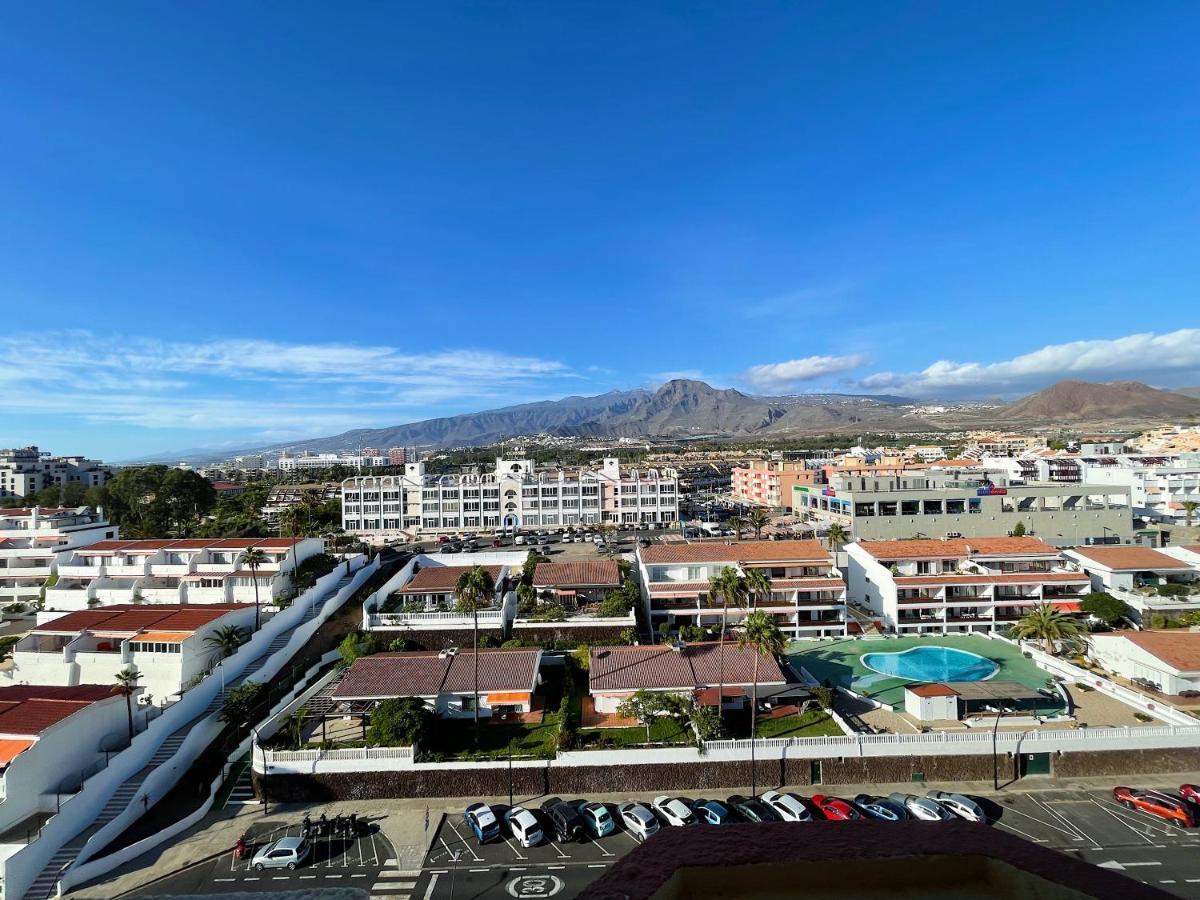 플라야데라스아메리카스 Torres Del Sol 아파트 외부 사진